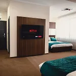 Hotel Brcko Gas 3*