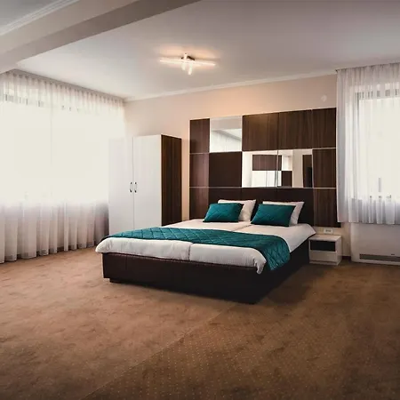 Brcko Gas 3* Bijeljina