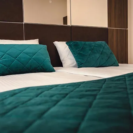 Hotel Brcko Gas