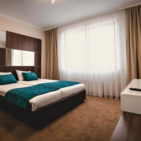 Brcko Gas Hotel