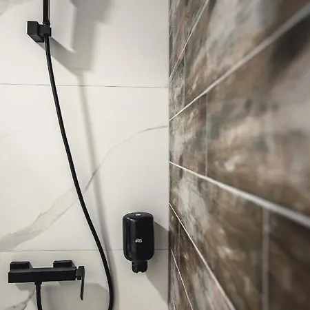 Brcko Gas ビイェリナ