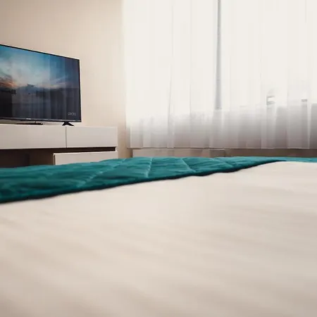 Hotel Brcko Gas Bijeljina