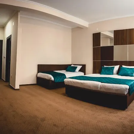 Hotel Brcko Gas Bijeljina