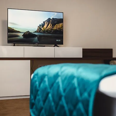 Hotel Brcko Gas Bijeljina