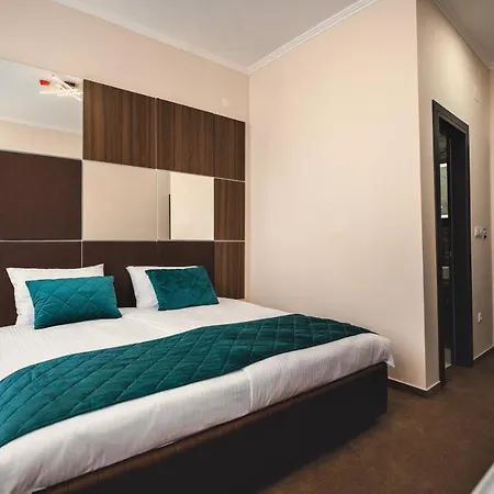 Brcko Gas Hotel
