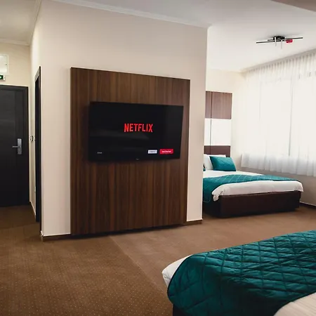 Hotel Brcko Gas 3*