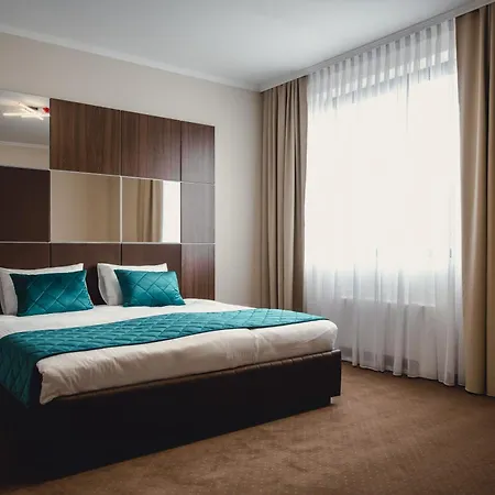 Hotel Brcko Gas Bijeljina