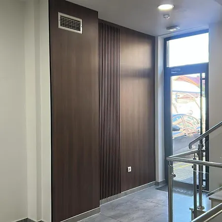 Brcko Gas 3* Bijeljina