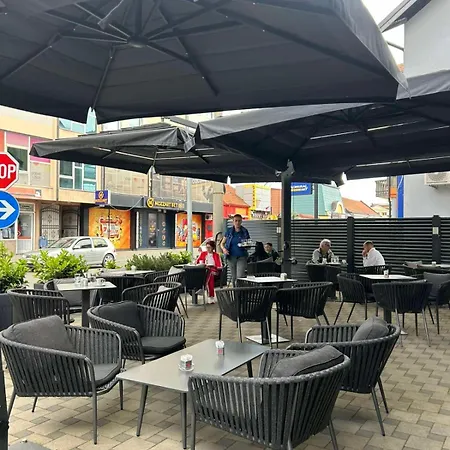 Brcko Gas Hotel Bijeljina