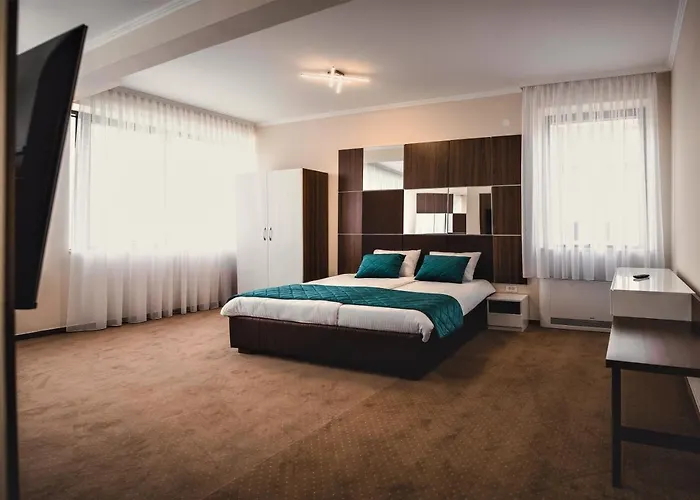 Brcko Gas 3* Bijeljina