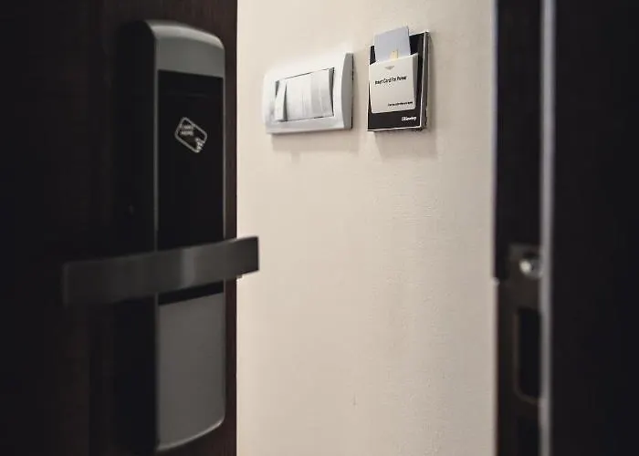 Hotel Brcko Gas Bijeljina