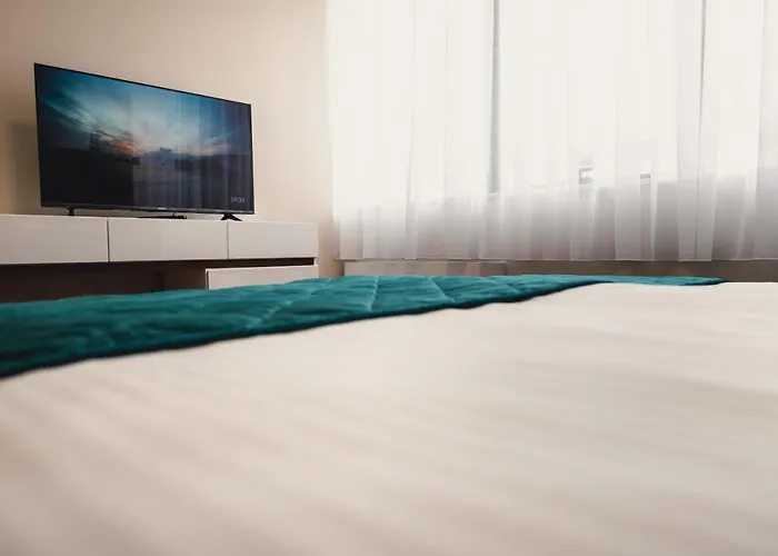 Hotel Brcko Gas Bijeljina