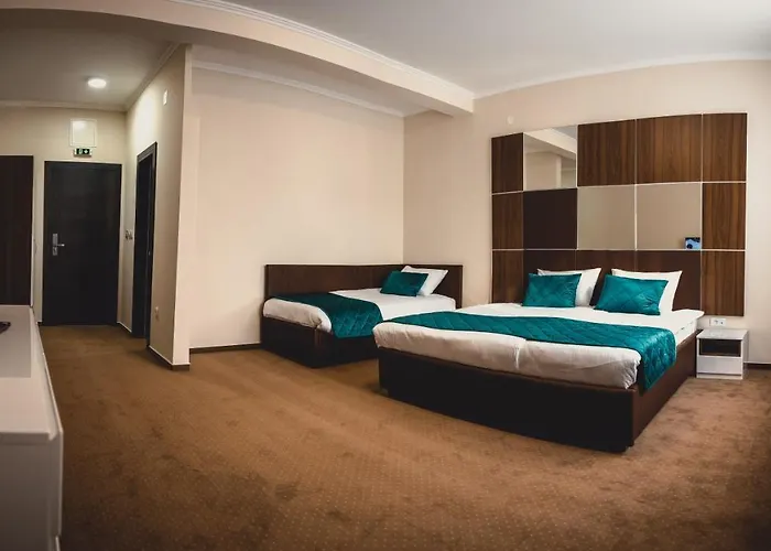 Hotel Brcko Gas Bijeljina