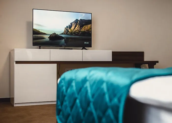 Hotel Brcko Gas Bijeljina